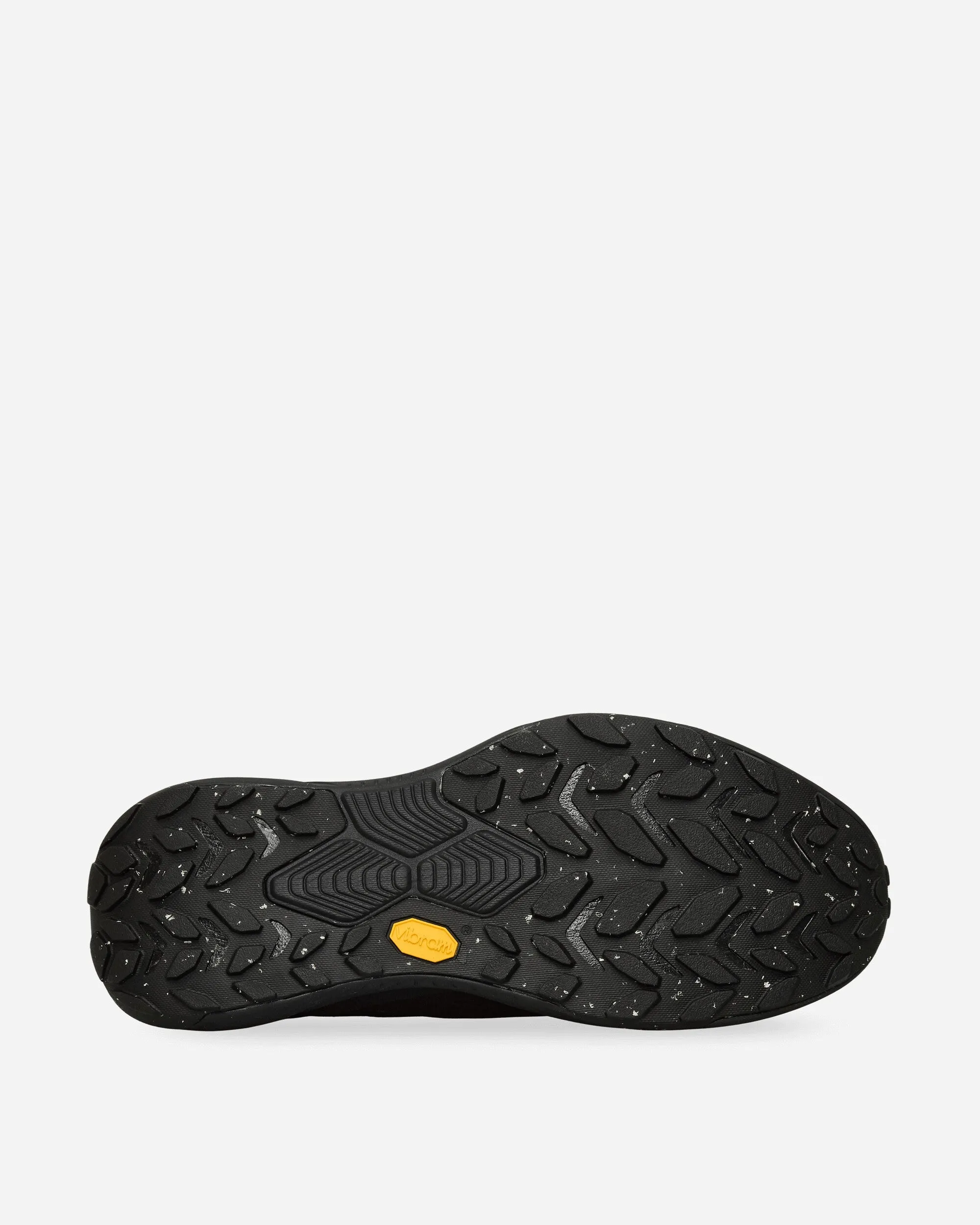 Project Transport TS Sneakers Black / White Flex Pattern