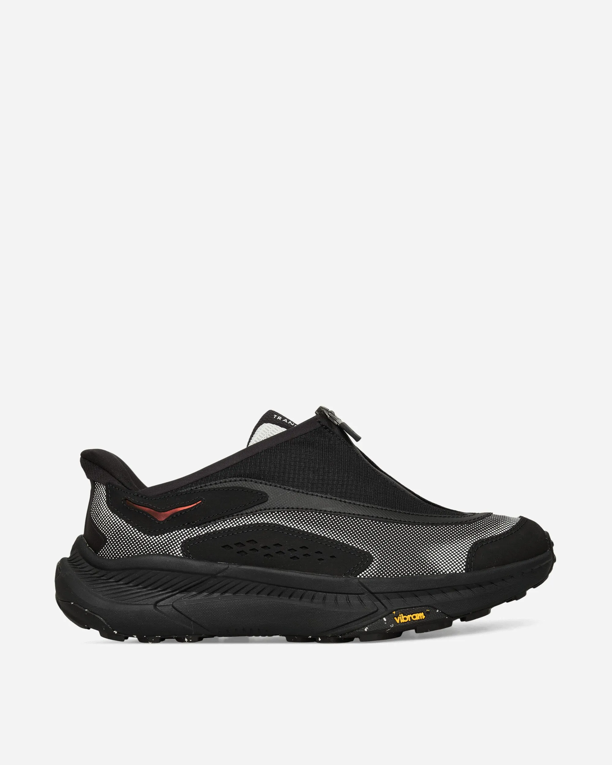 Project Transport TS Sneakers Black / White Work Hike