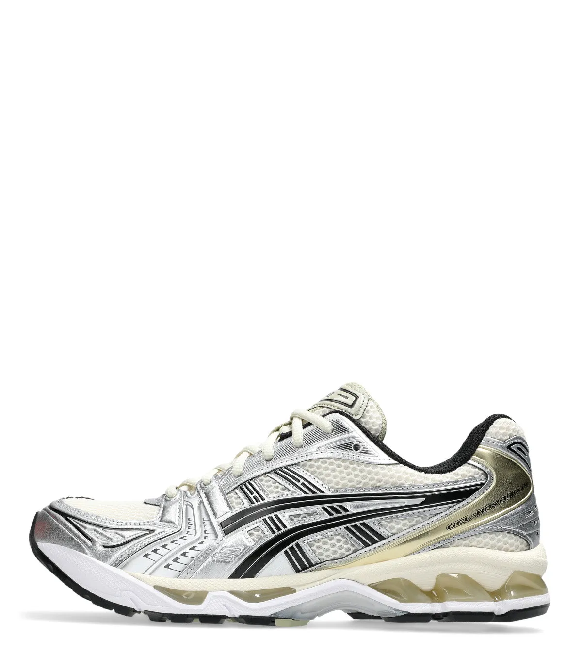 ASICS Gel-Kayano 14 Birch Pure Silver party wear