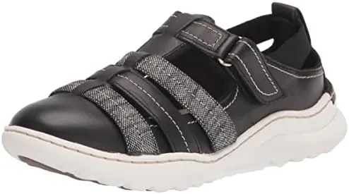 Strong Stitching Comfortable Insole Teagan Step