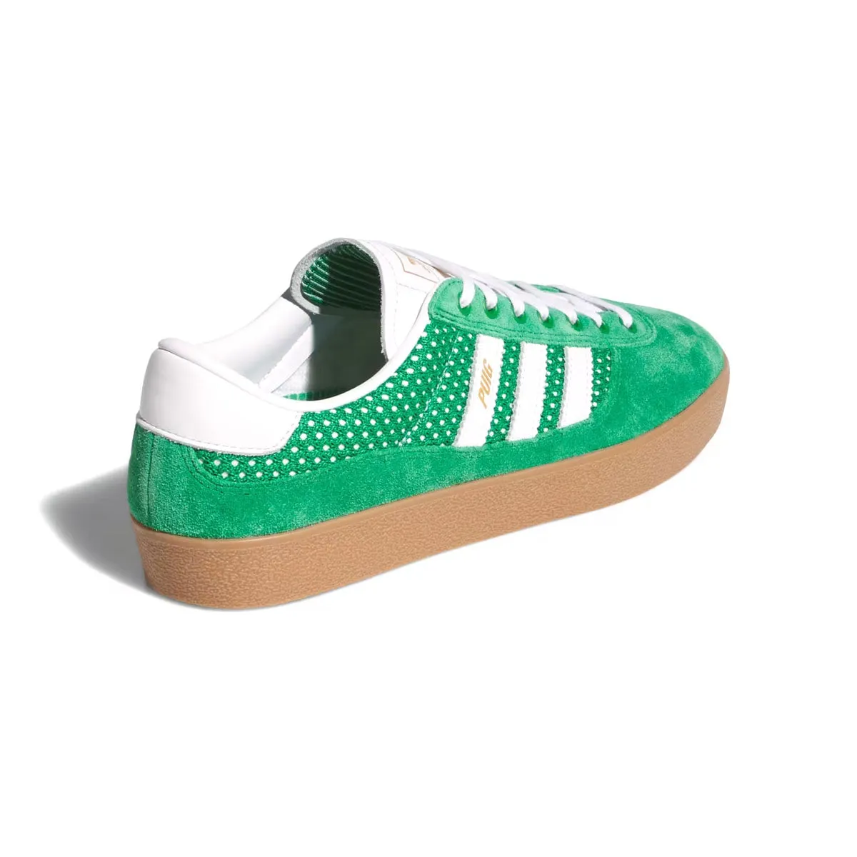 Day Run Galaxy Step PUIG Indoor 'Green Cloud White'