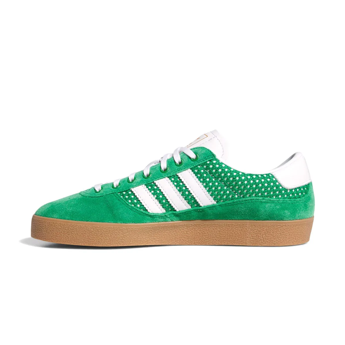 PUIG Indoor 'Green Cloud White' Comfort   insole Minimal Design