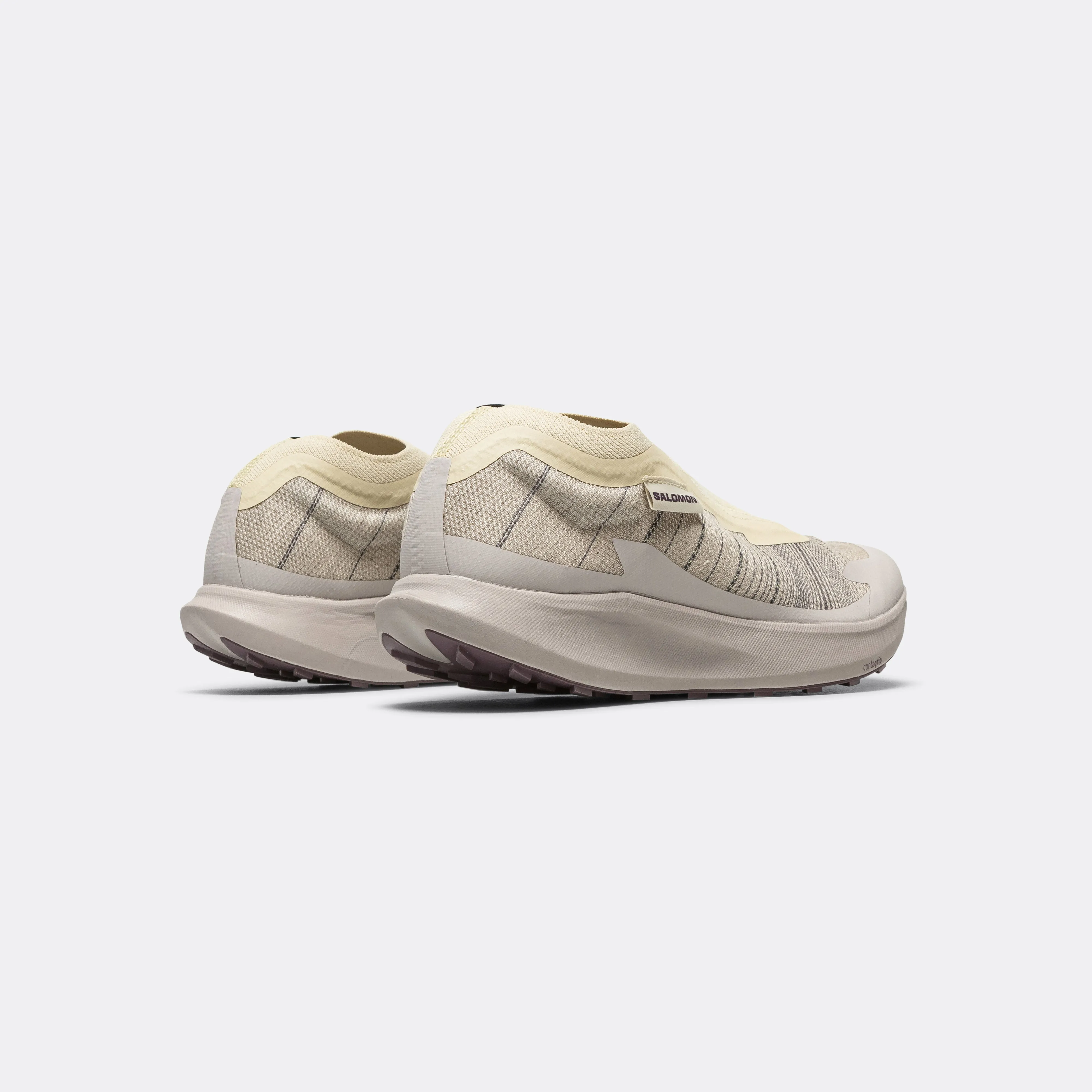 Pulsar Advanced - Moth/Asrose-Moonscape Casual Edge Slip Zone