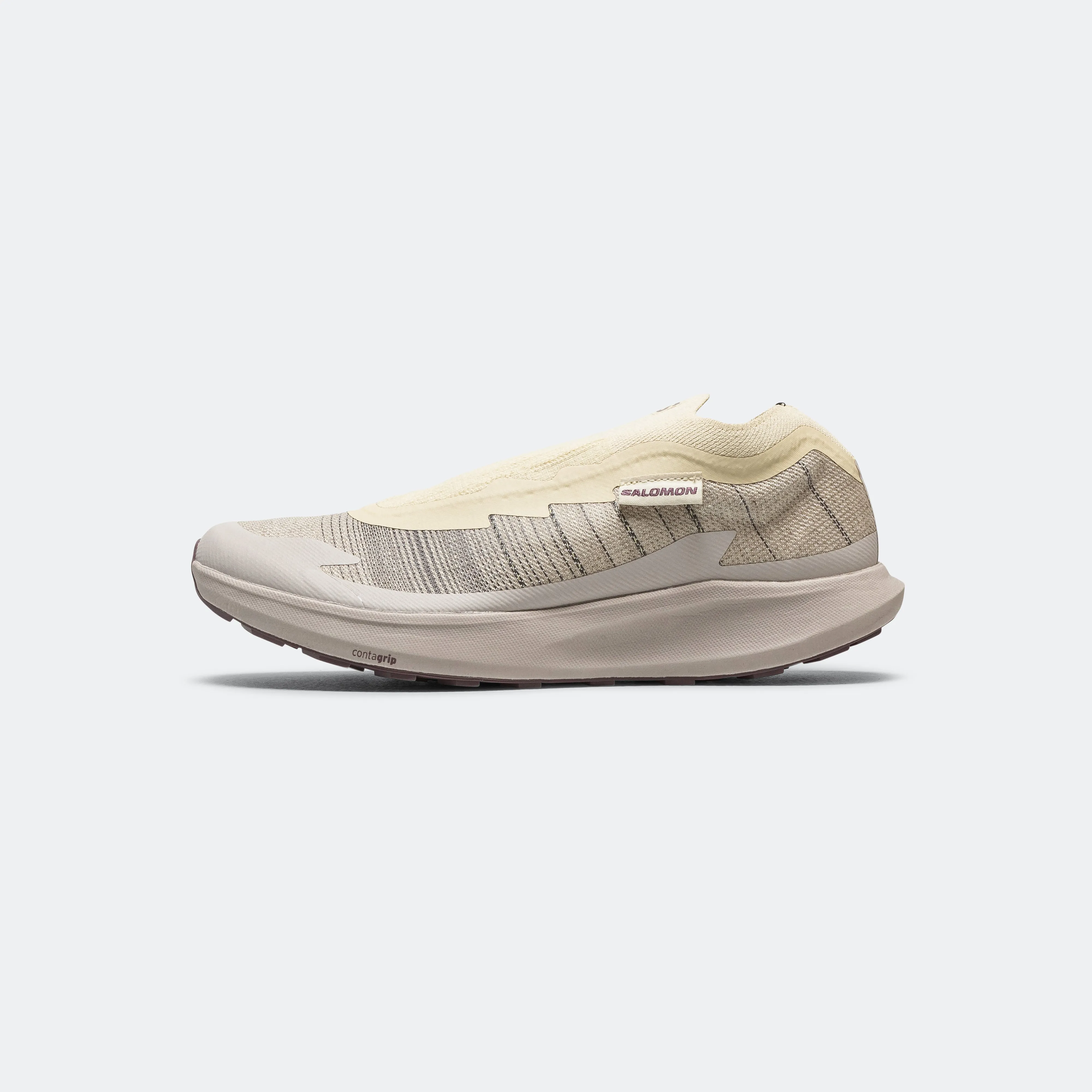 Sculpted stability Molded Heel Pulsar Advanced - Moth/Asrose-Moonscape