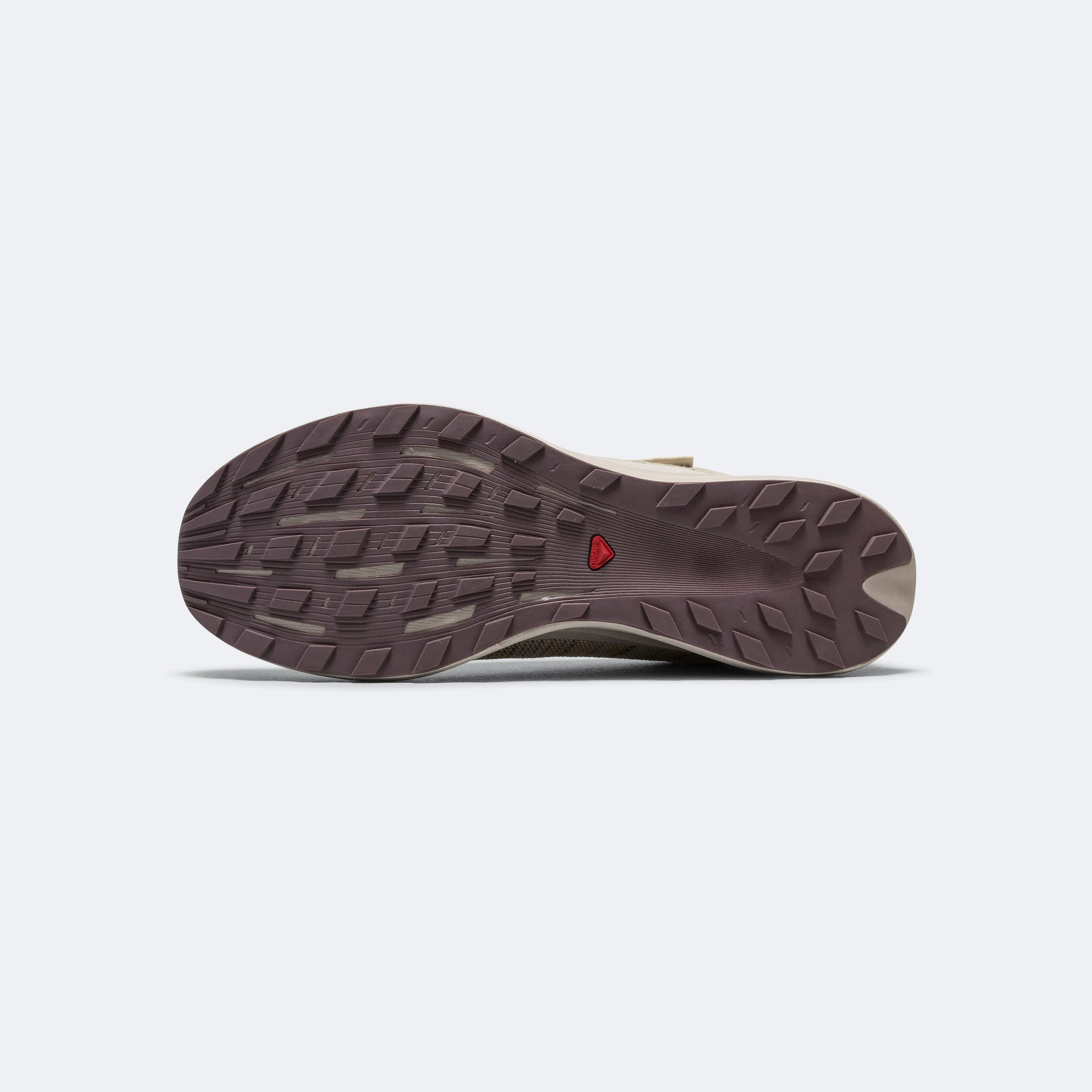 Pulsar Advanced - Moth/Asrose-Moonscape Comfortable ankle Heel Lockdown System