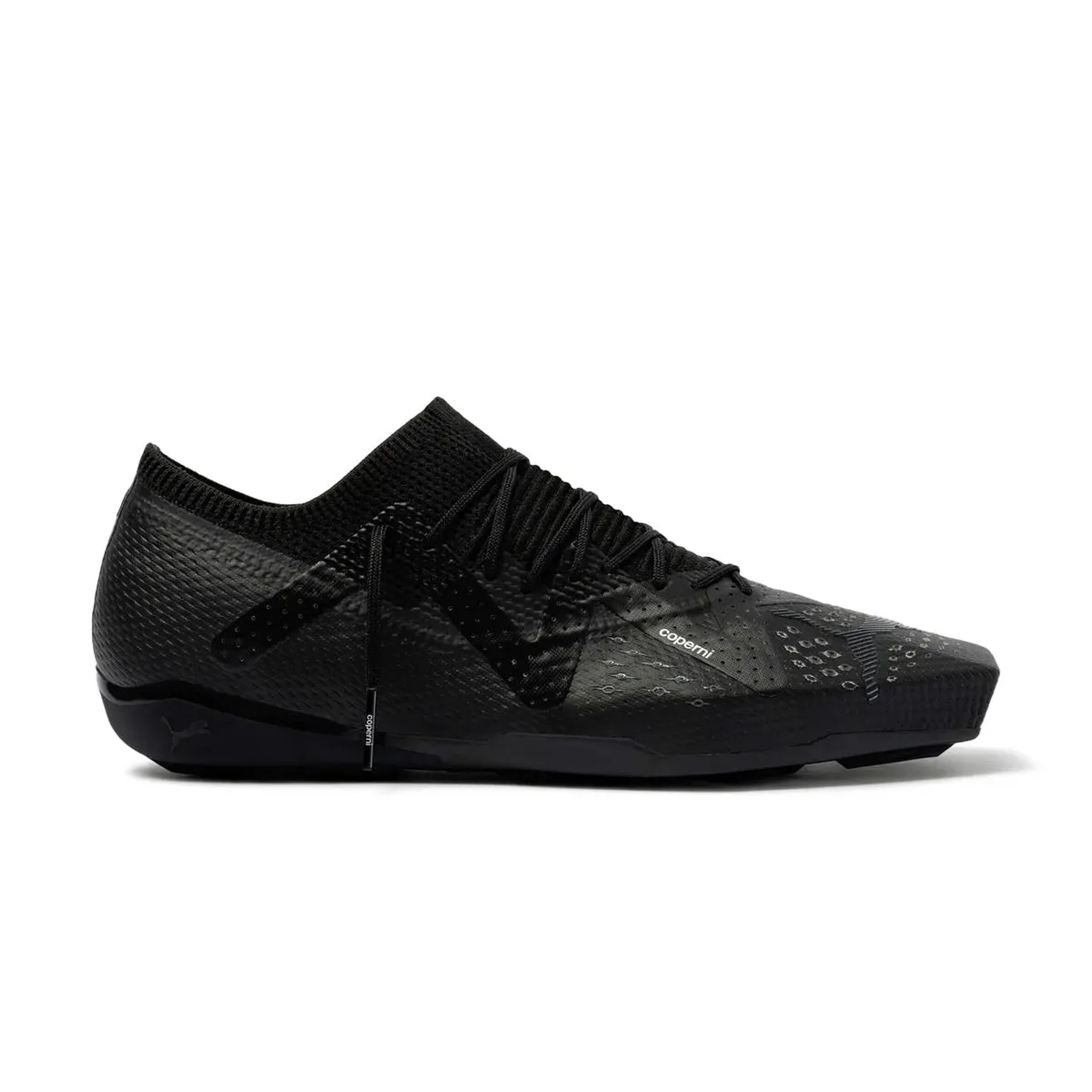   PUMA 90SQR 'Black Asphalt' Easy Wear Blue Sky