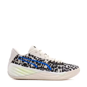 Fast Turnover Lightweight Compression Molded Puma Basketball Men All-Pro Nitro Clyde S Closet Alpine Snow 379141-01