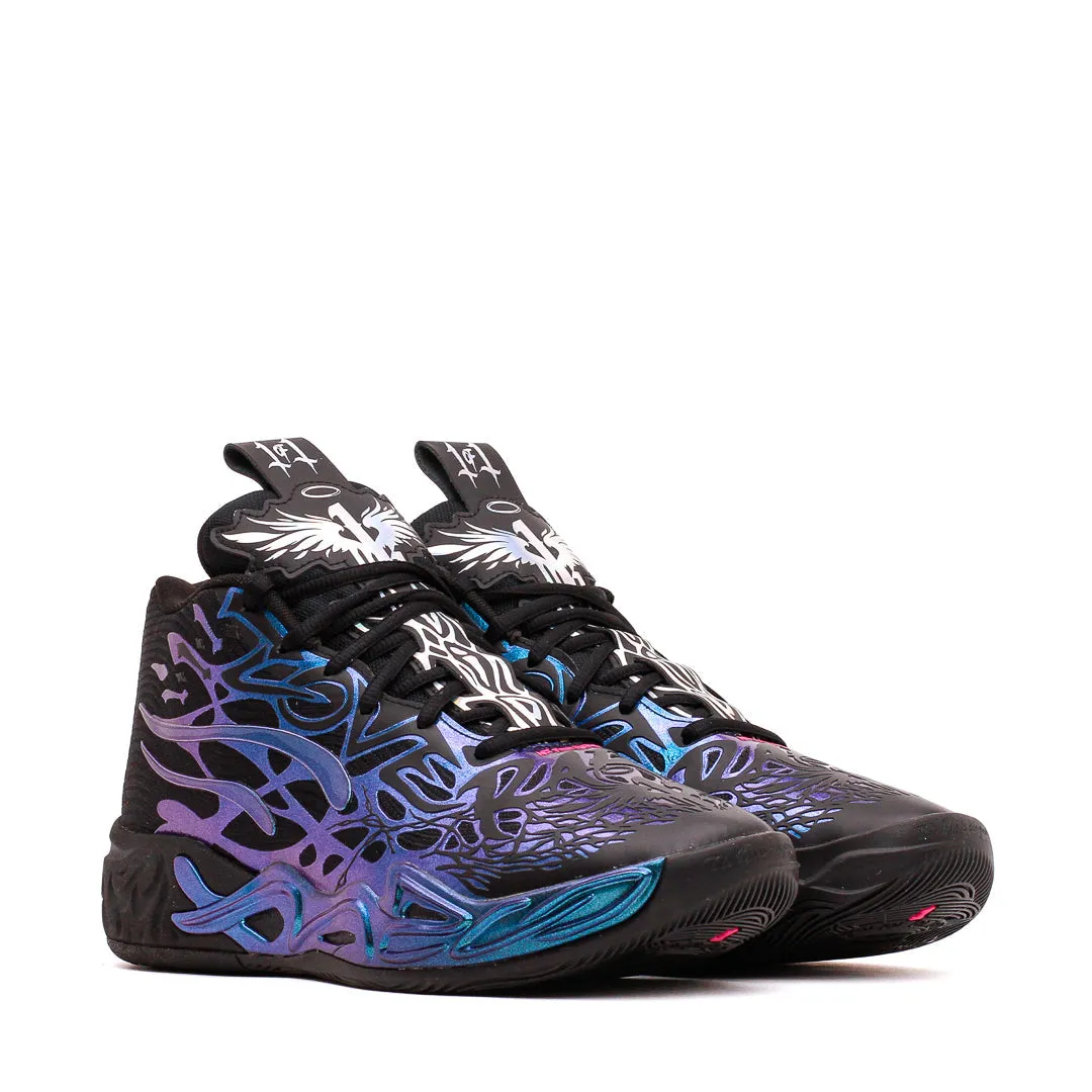 Puma Basketball Men MB.04 Reflections 311310-01 Sneakers Washable