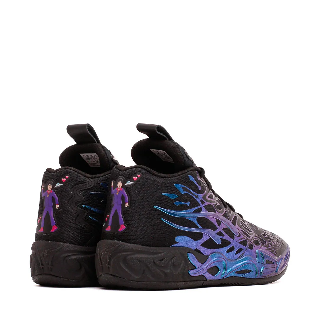 Balanced Drop Heel Sky Jump Puma Basketball Men MB.04 Reflections 311310-01