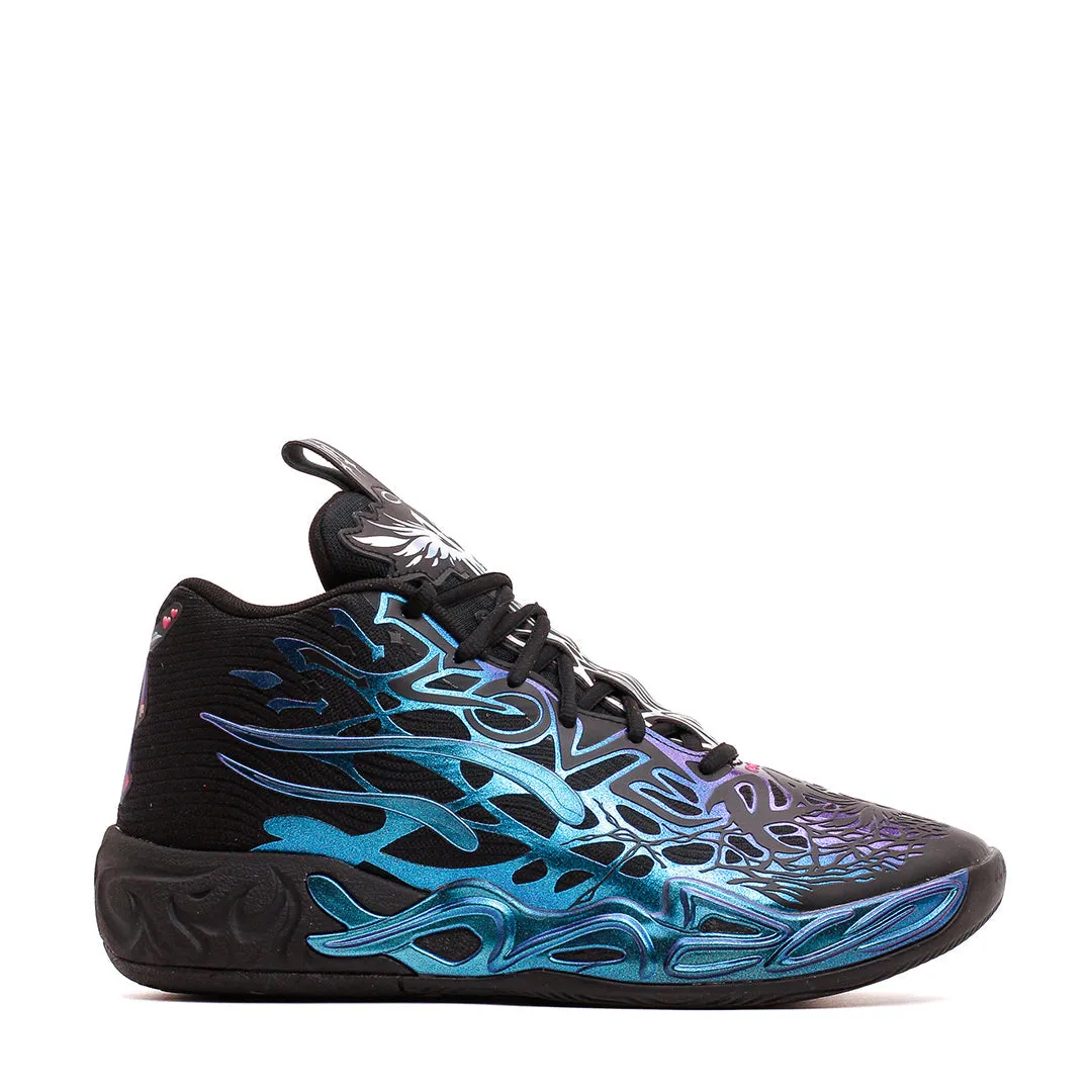 Elasticized Puma Basketball Men MB.04 Reflections 311310-01