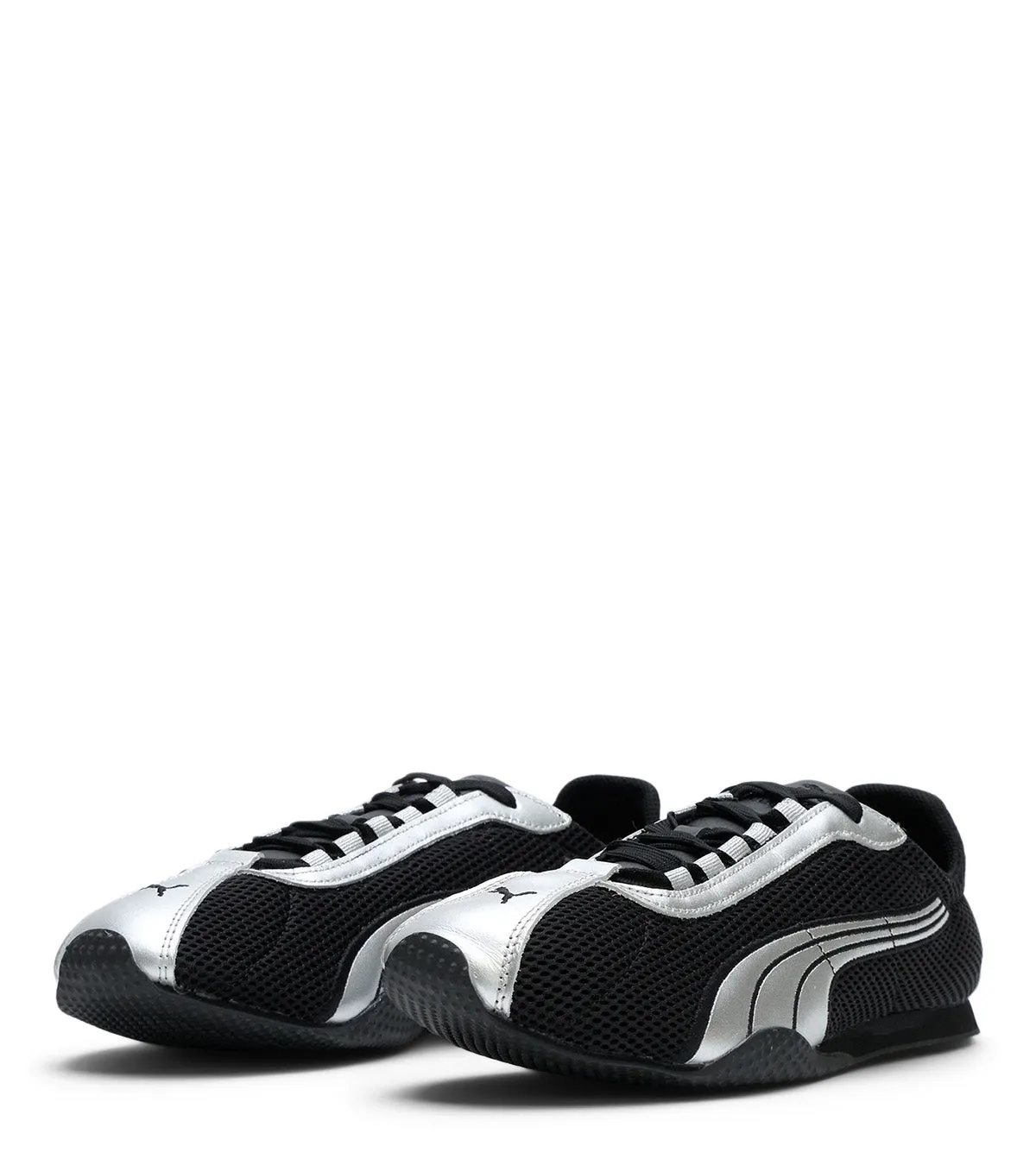 Puma H-Street OG Black baseball players Boosted style