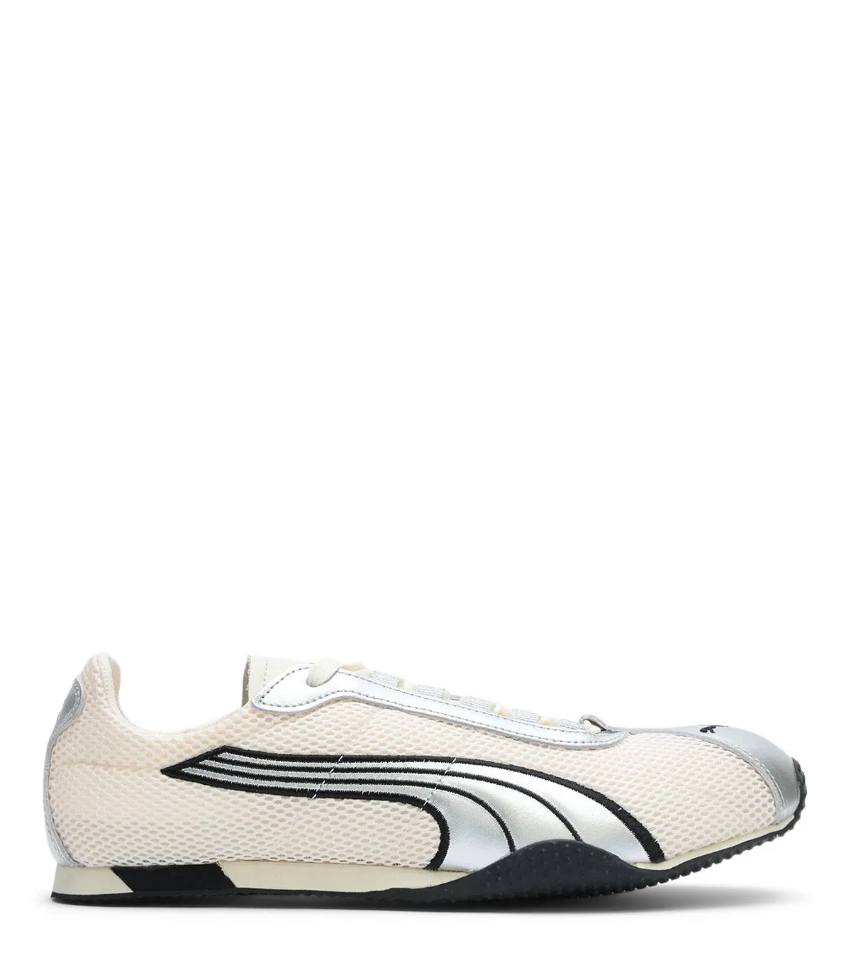 Puma H-Street OG Silver Ventilated Boosted style