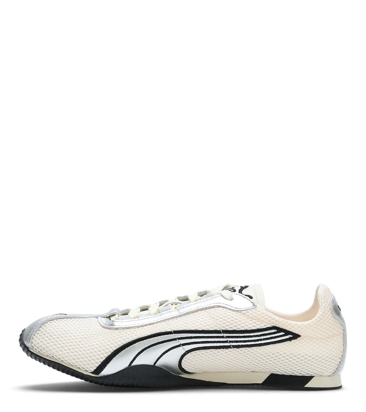 Slippers Puma H-Street OG Silver