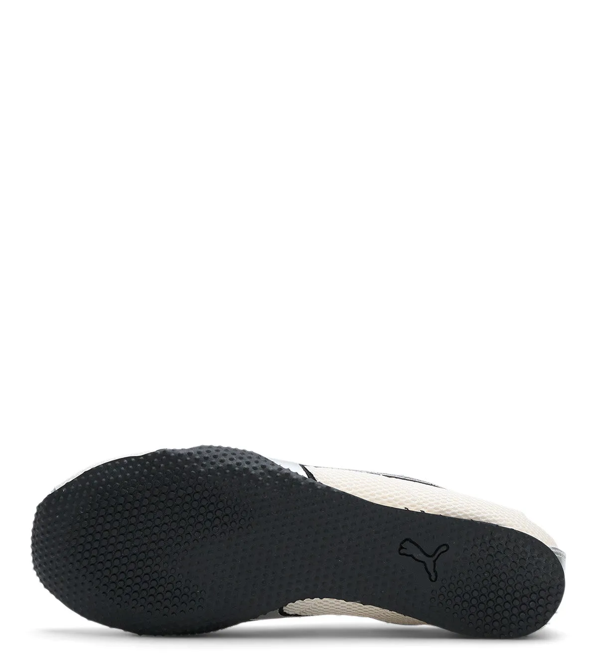 Built-In Support Puma H-Street OG Silver