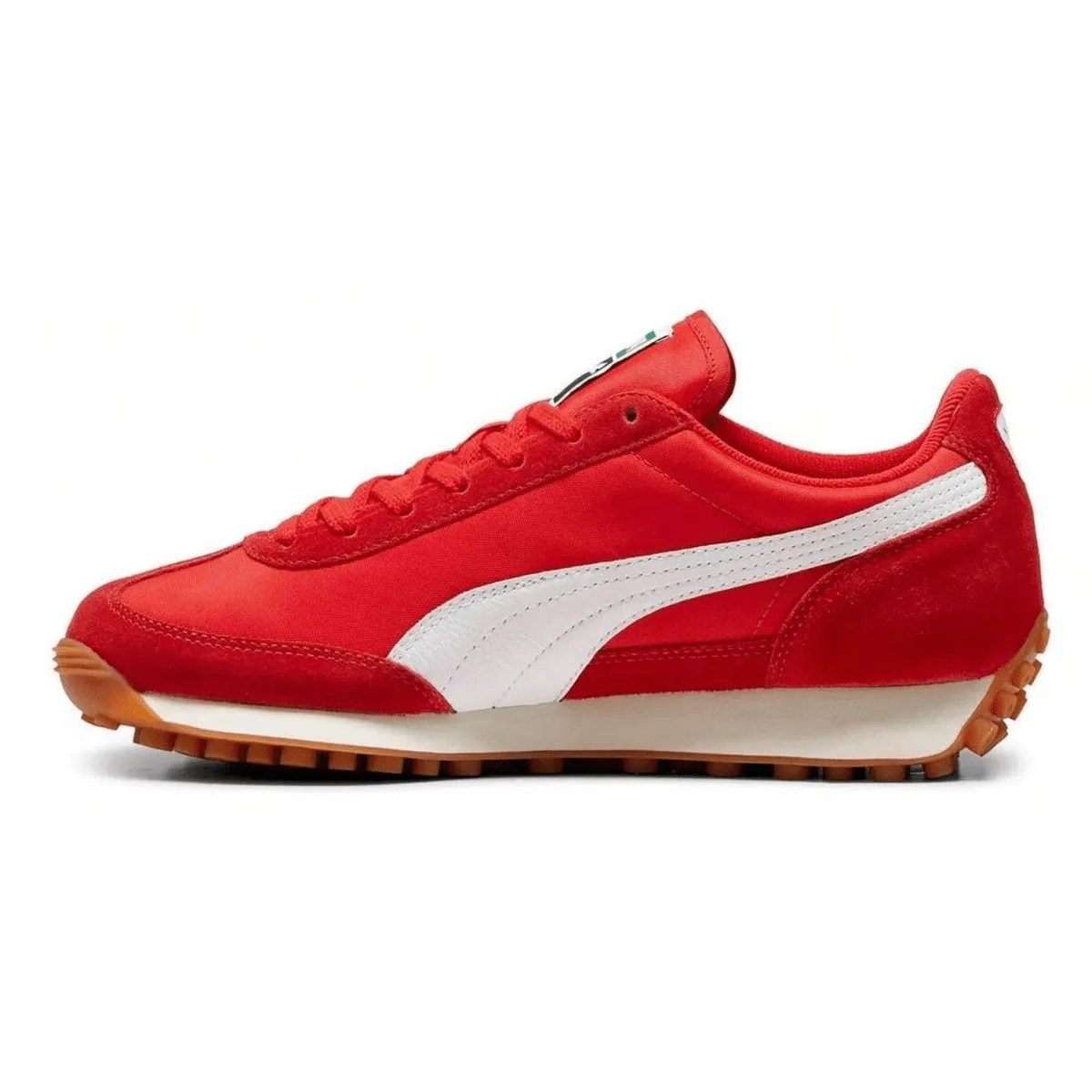 All terrain Daily Movement Puma Men's Easy Rider Vintage PUMA Red/PUMA White