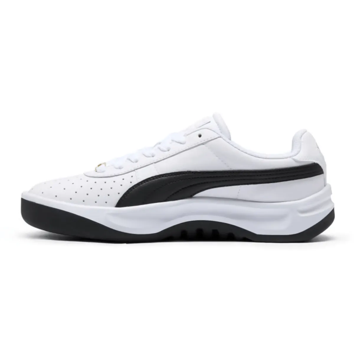 Puma Men's GV Special PUMA White/PUMA Black Catch Hike Unisex Design