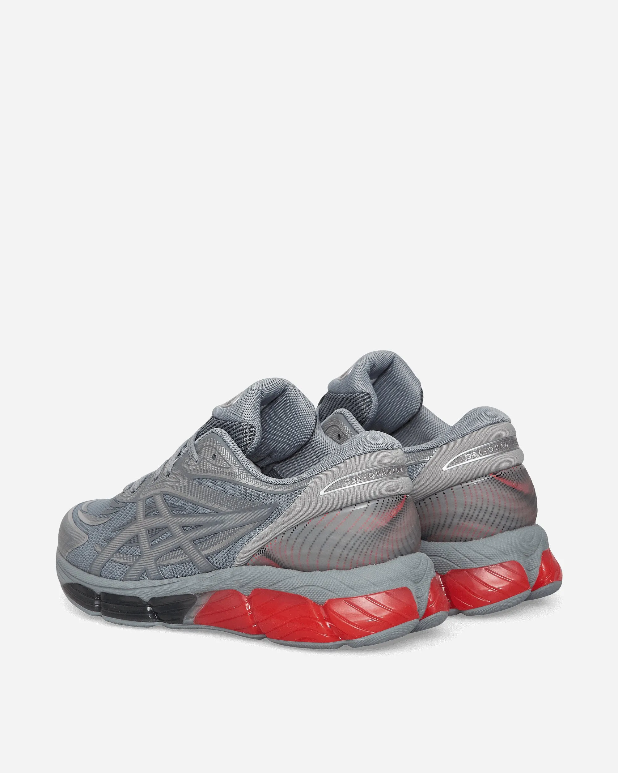 Lightweight Construction GEL-Quantum 360 VIII Sneakers Sheet Rock / Diva Pink