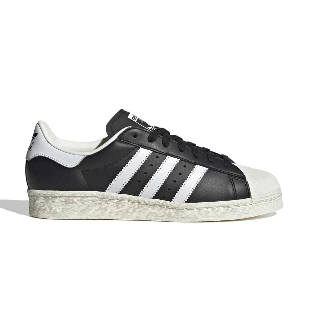 Superstar 82 'Core Black' Natural Grip Running Errands