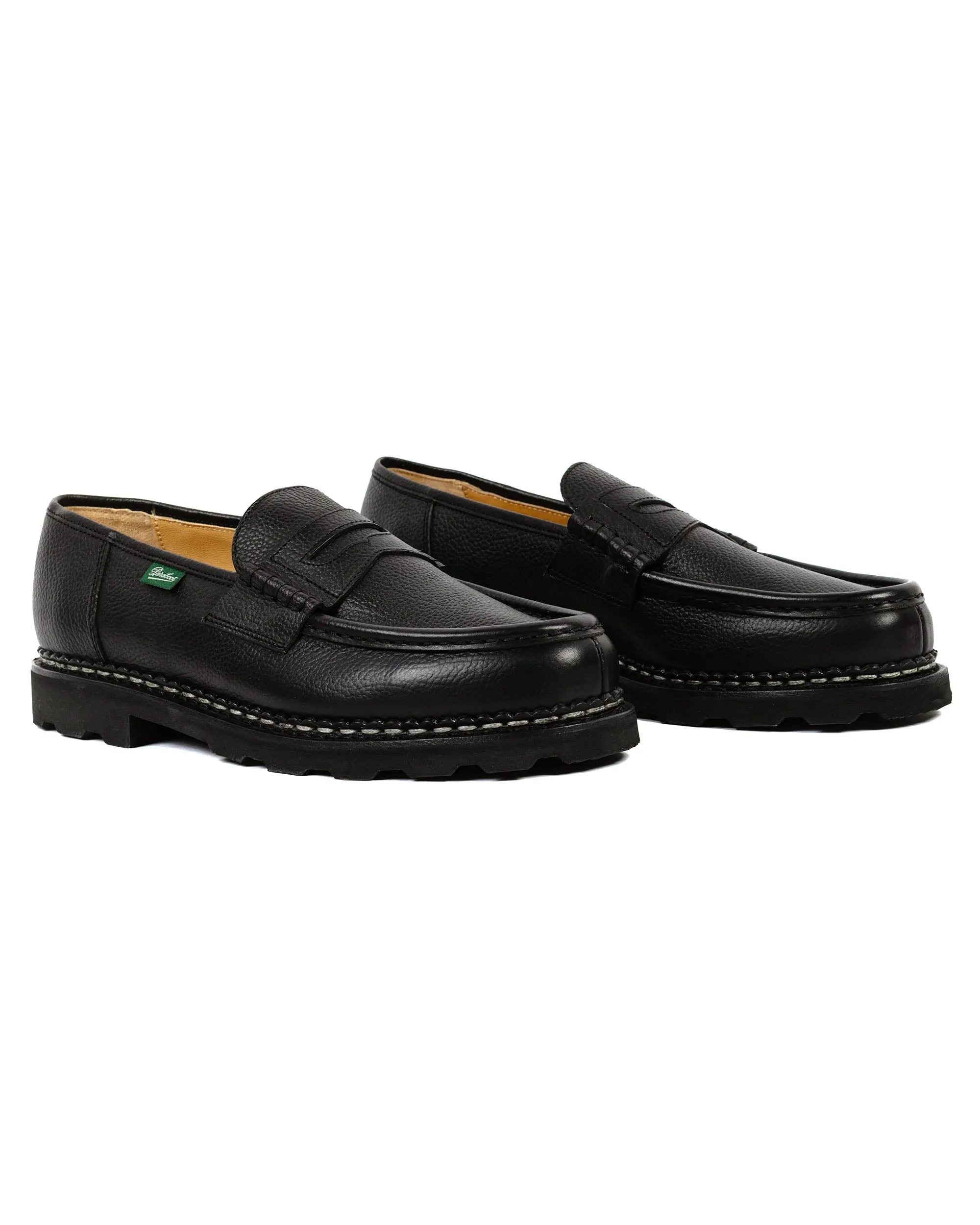 Skill Hike Speed Step Paraboot Reims Grain?? Noir