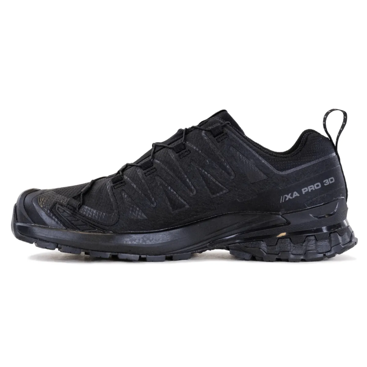 Salomon Men's XA PRO 3D V9 Gore-Tex Phantom Buckle Strap EVA sole
