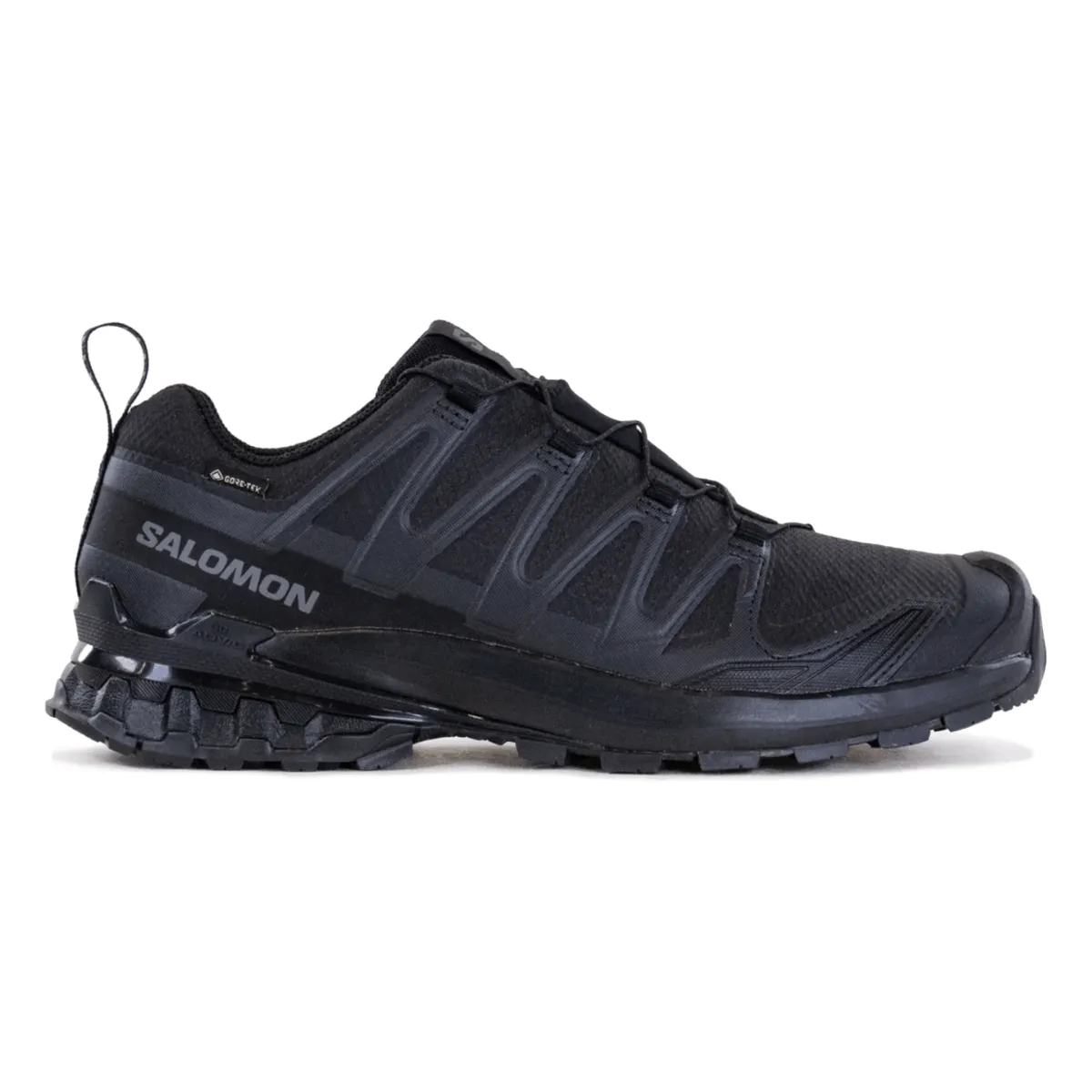 Salomon Men's XA PRO 3D V9 Gore-Tex Phantom Summit Hike Road Ready