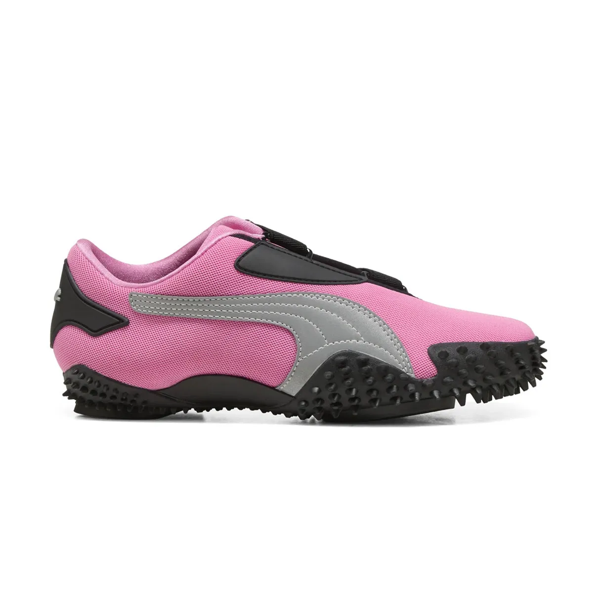 Mostro OG 'Posie Pink PUMA Silver' Activity Fit