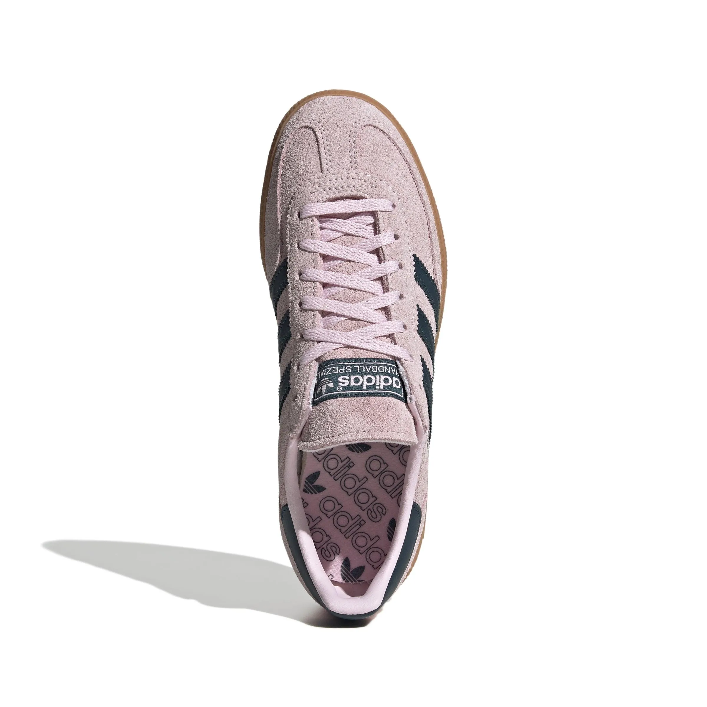 Minimal Vibe espadrilles Wmns Handball Spezial 'Arctic Pink'