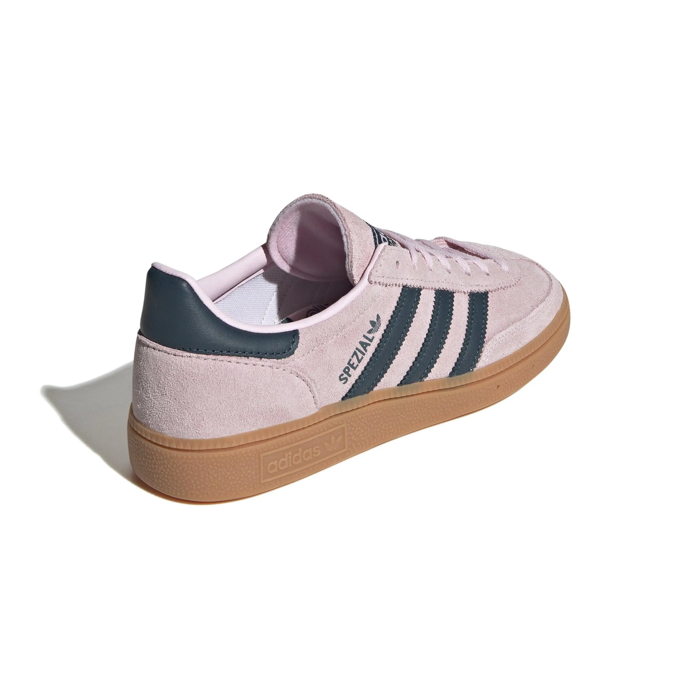 Scratch   Resistant Foam Layer Wmns Handball Spezial 'Arctic Pink'