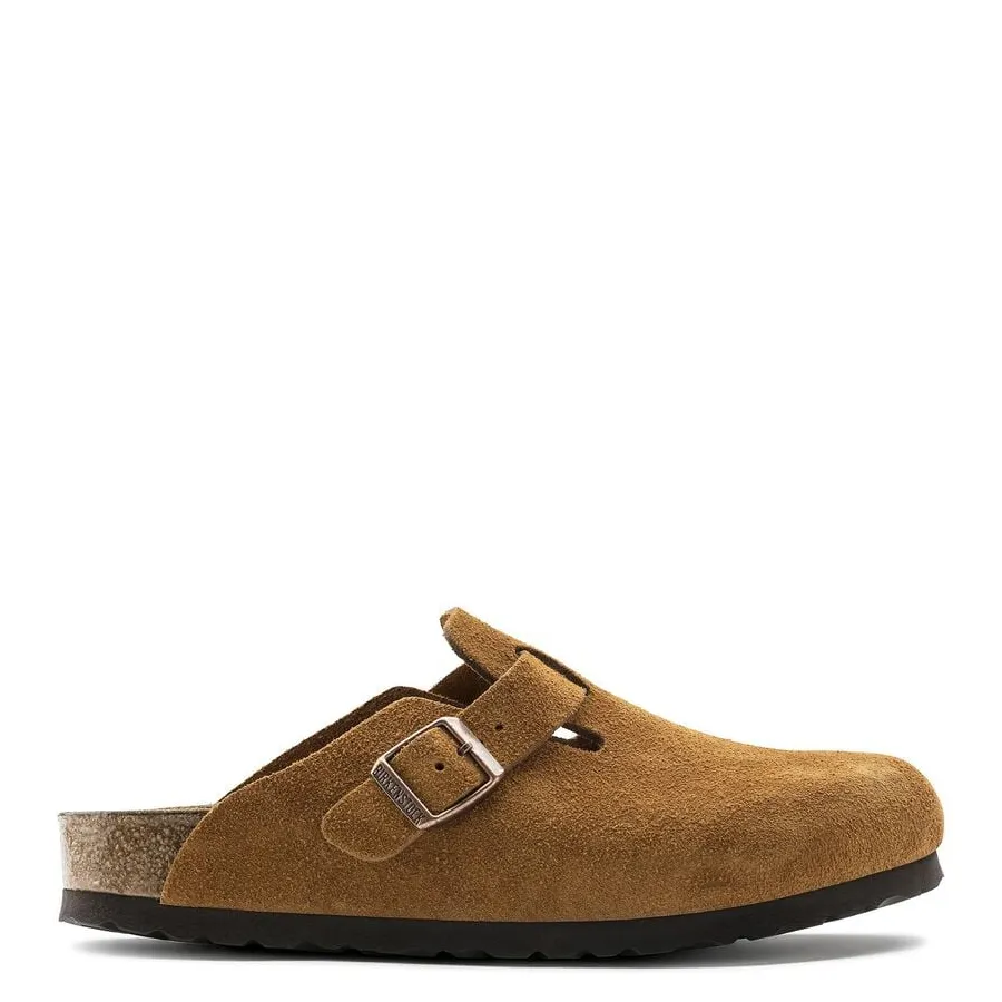 Women's Boston Soft Footbed Low Top Design Weekend Hike