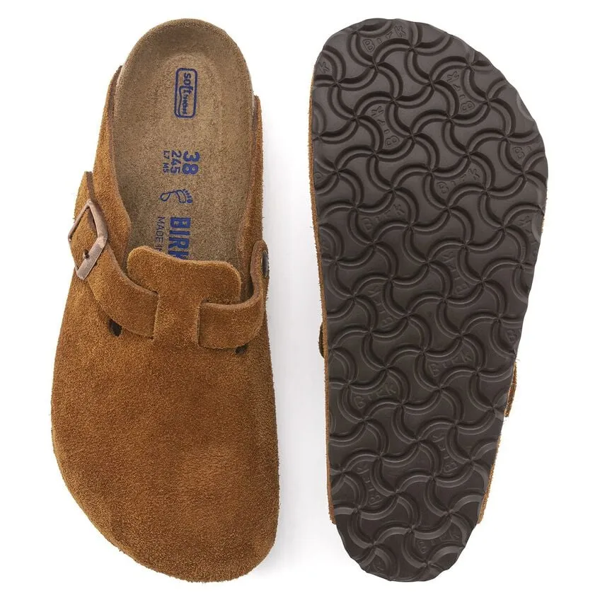 Women's Boston Soft Footbed Fast Wear Trail Climb