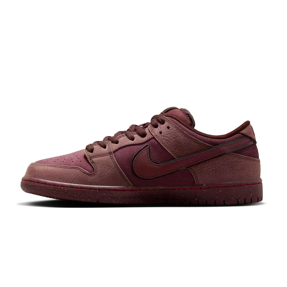 SB Dunk Low Premium 'City of Love' Anti Slip Feature ScratchResistantSurface
