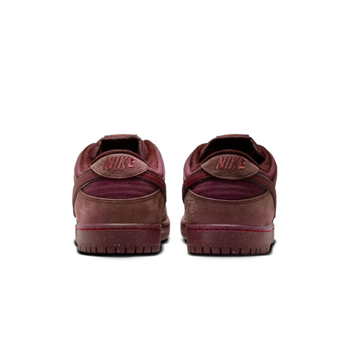 SB Dunk Low Premium 'City of Love' Elastic Material Easy Movement