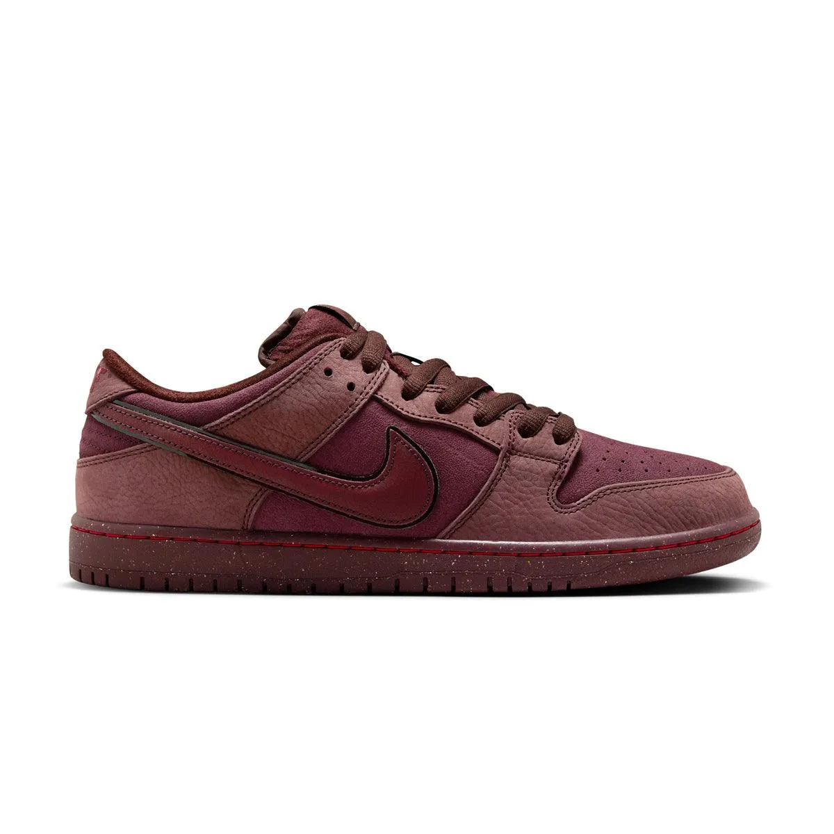 SB Dunk Low Premium 'City of Love' Style Neutral