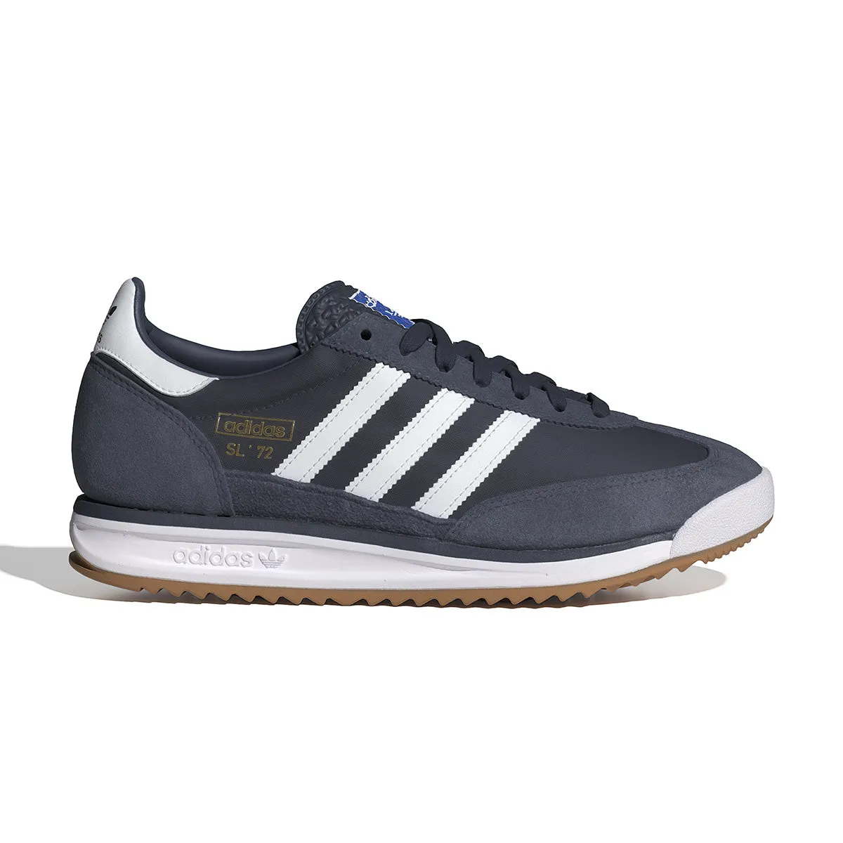 Sleek Vulcanized Construction SL 72 RS 'Night Indigo'