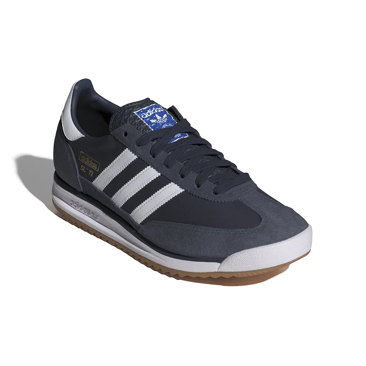 SL 72 RS 'Night Indigo' High Quality
