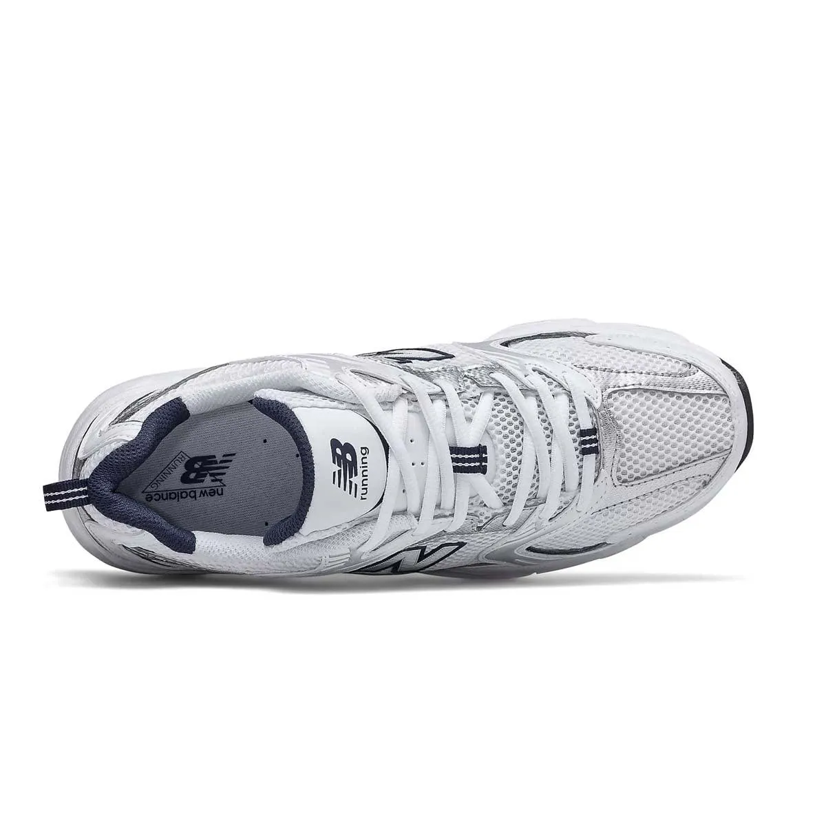 Men Mode Cool Lifestyle 530 'White Natural Indigo'