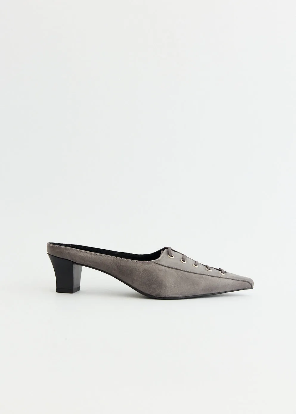 Puy Heels Relax Wear