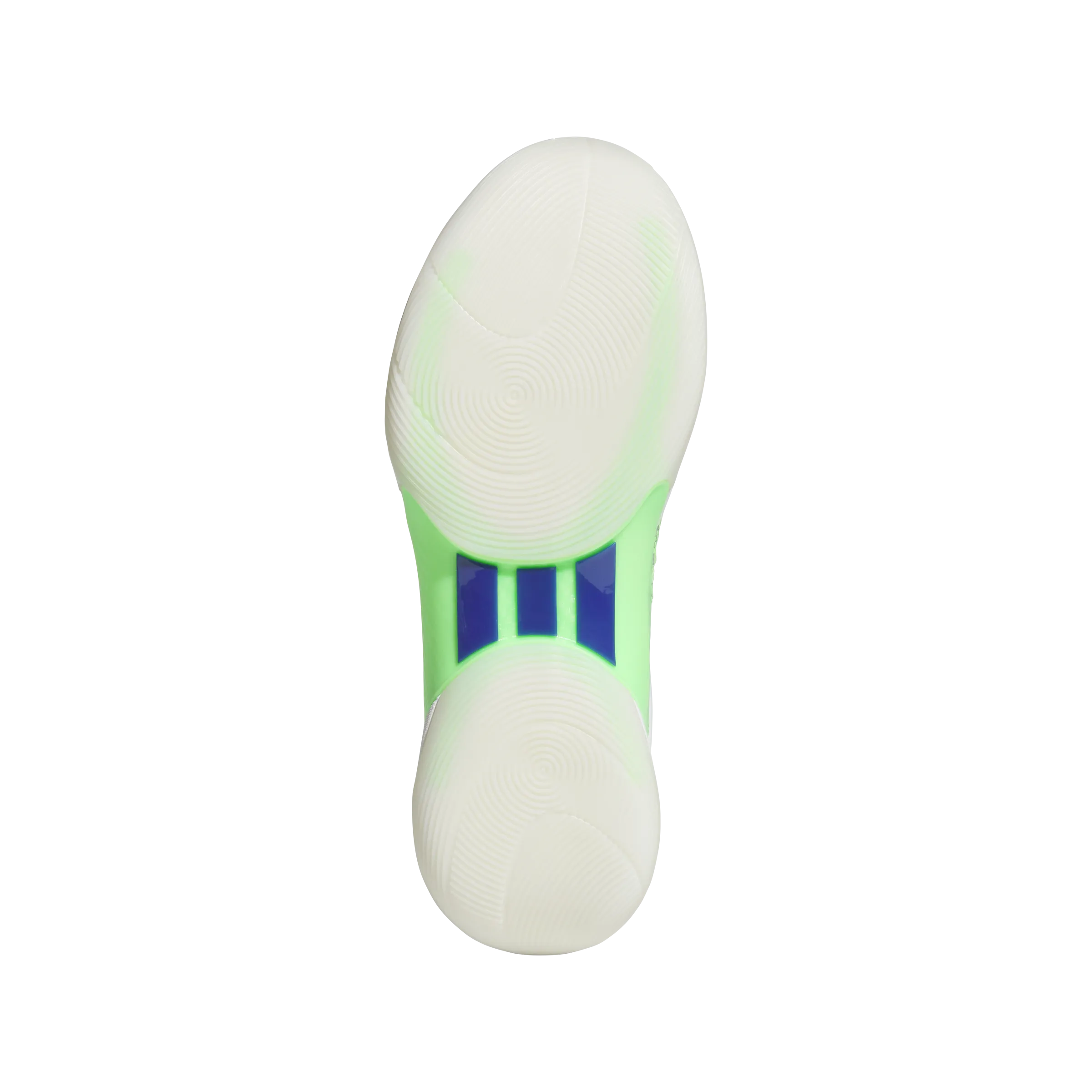 Vibrant Design Fashion Base D.O.N. Issue 6 'Cloud White Scream Green Lucid Blue'