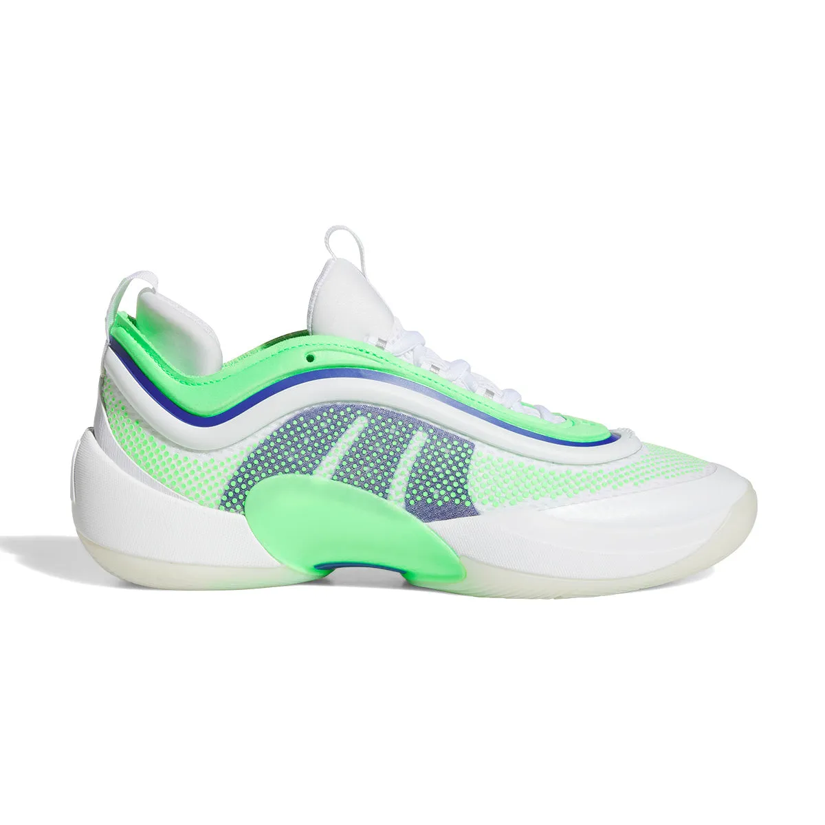 Dynamic Traction Pattern D.O.N. Issue 6 'Cloud White Scream Green Lucid Blue'