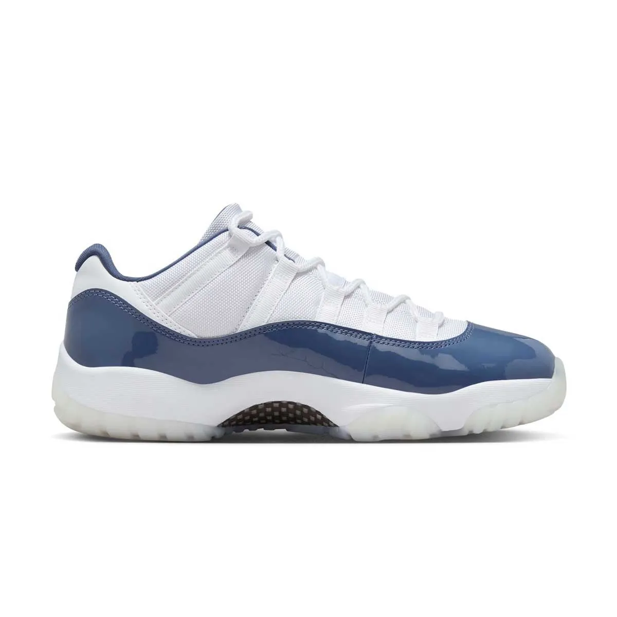 Impact Dispersal Work Comfort Air Jordan 11 Retro Low 'Diffused Blue'
