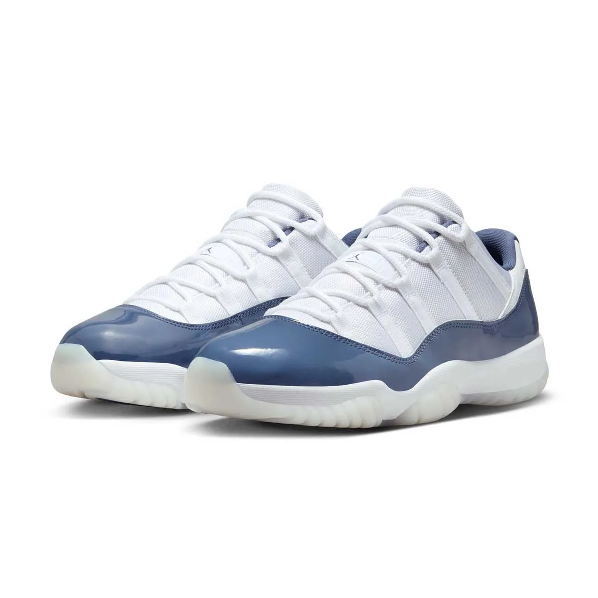 ResponsiveSole Ultra Light Frame Air Jordan 11 Retro Low 'Diffused Blue'