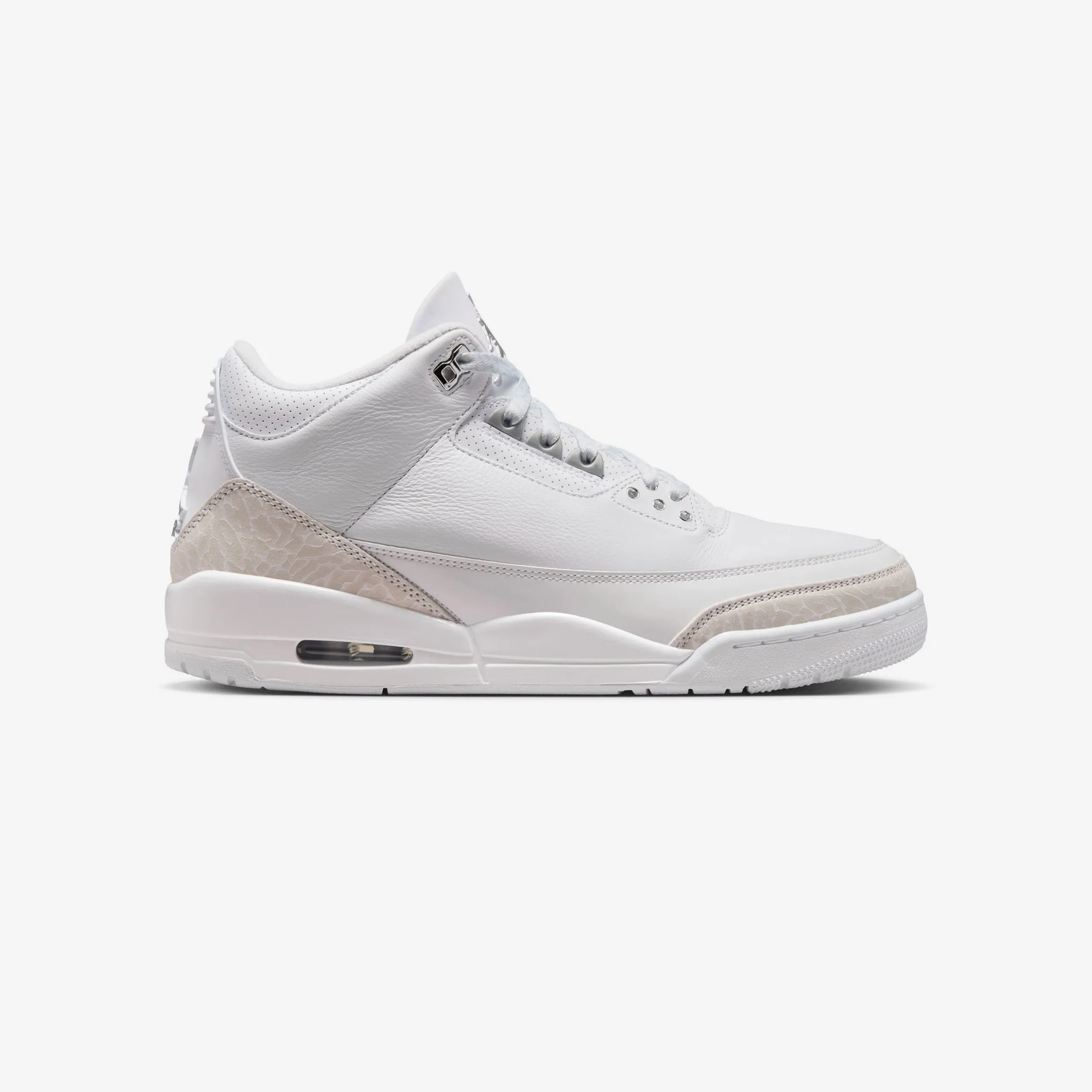 Champion Feel HighTop Air Jordan 3 Retro