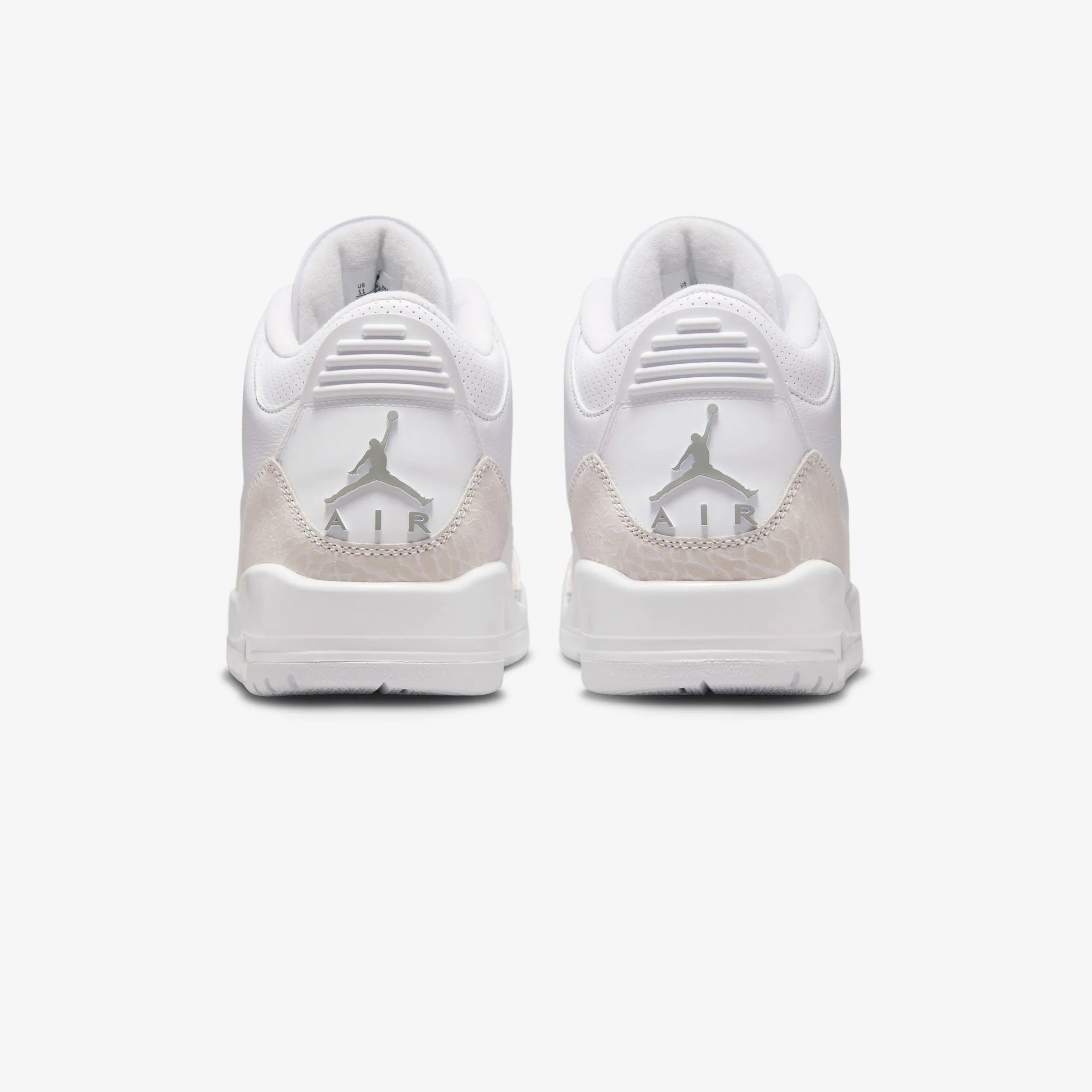 Air Jordan 3 Retro Effortless Comfort