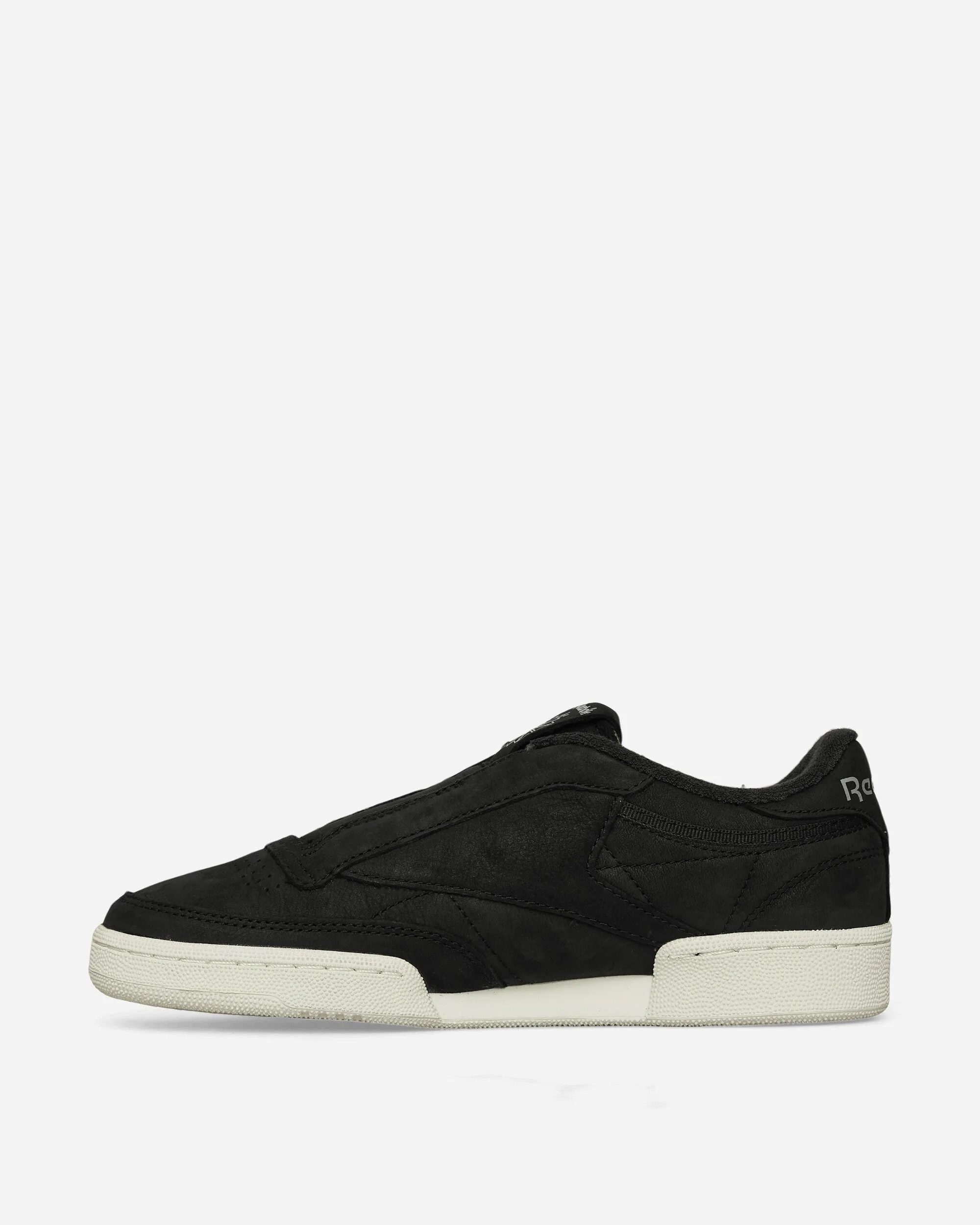 All Round Use White Mountaineering Club C 85 Sneakers Black / Chalk / Grey