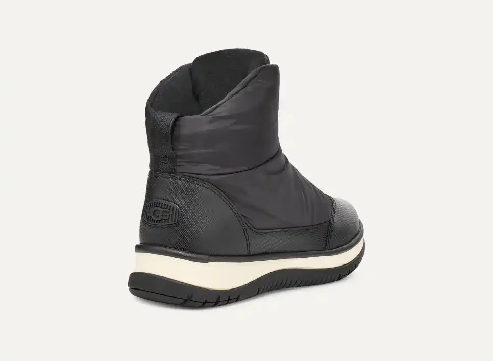 Soft Straps Women's Lakesider Zip Ankle Boot