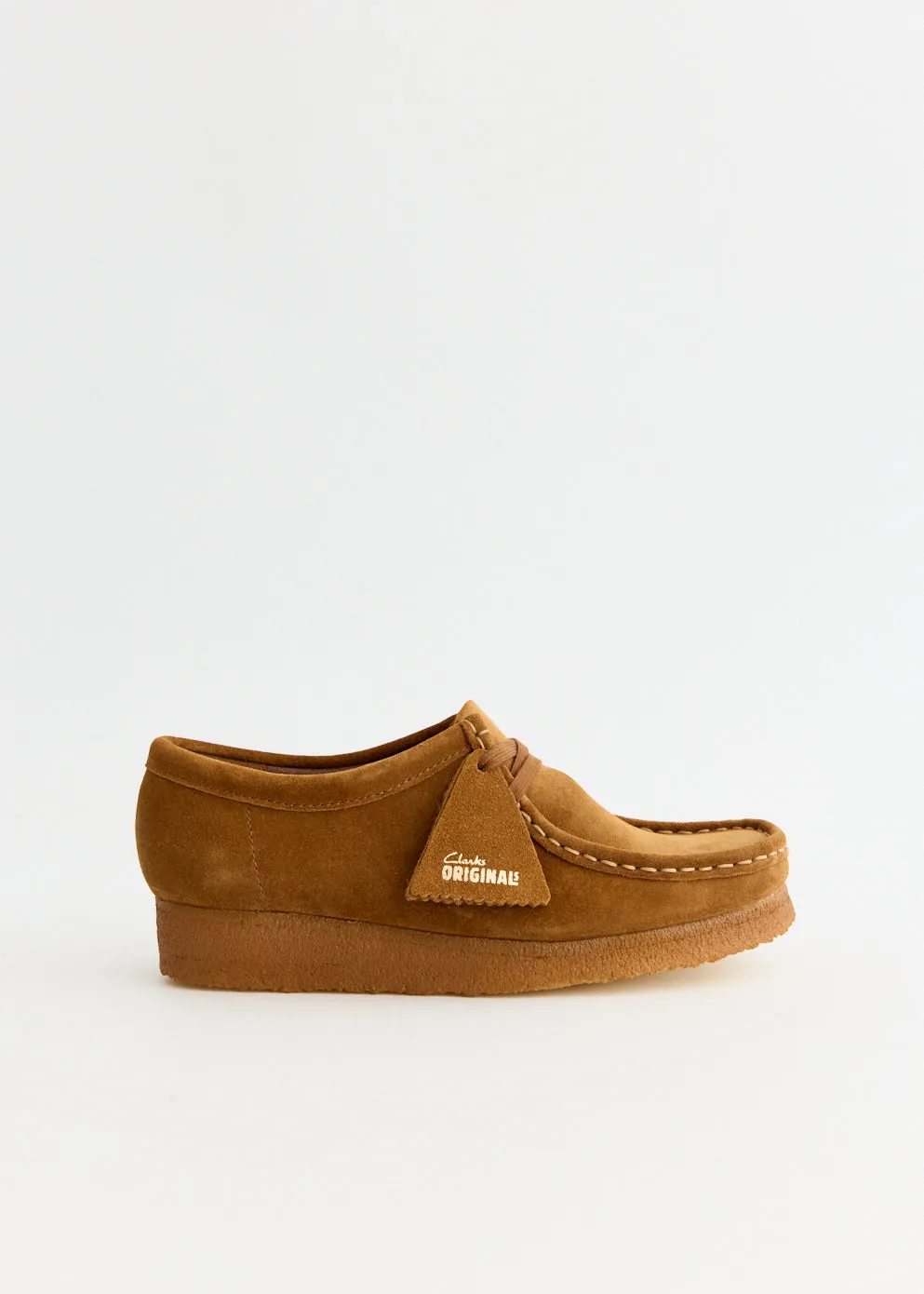 Women's Wallabee Shoes Sports fan