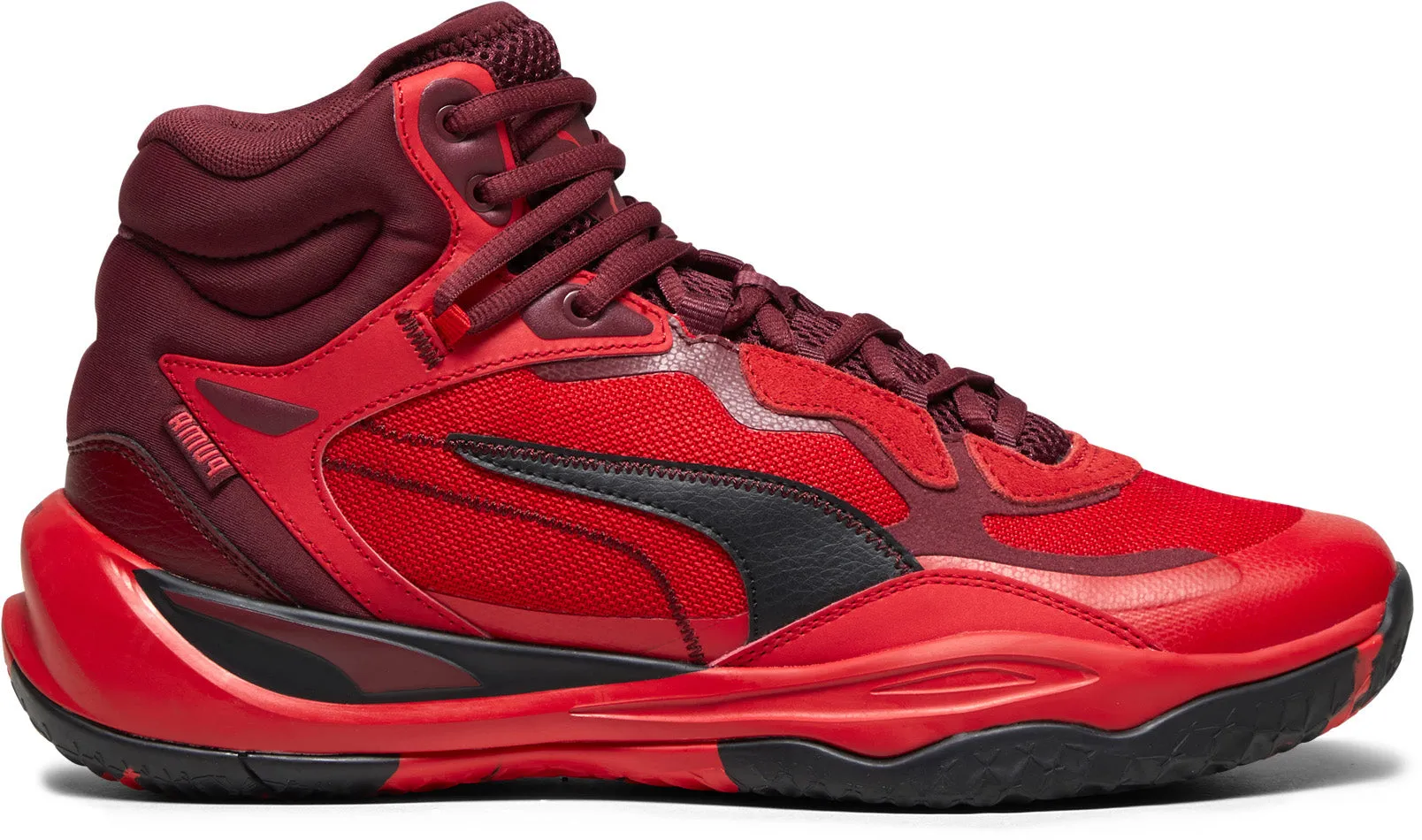 Playmaker Pro Mid Vibration Dampening Tech Fit for All