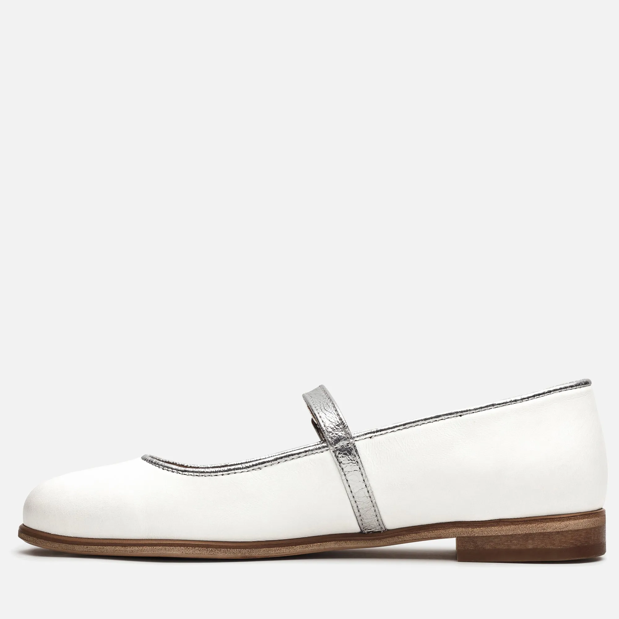 Lily - Mary Janes Bright