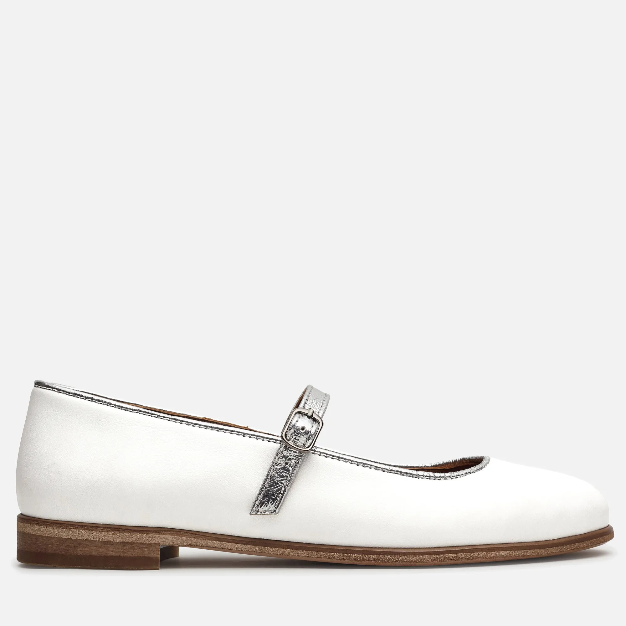dancing - specific features Streamlined silhouette Lily - Mary Janes