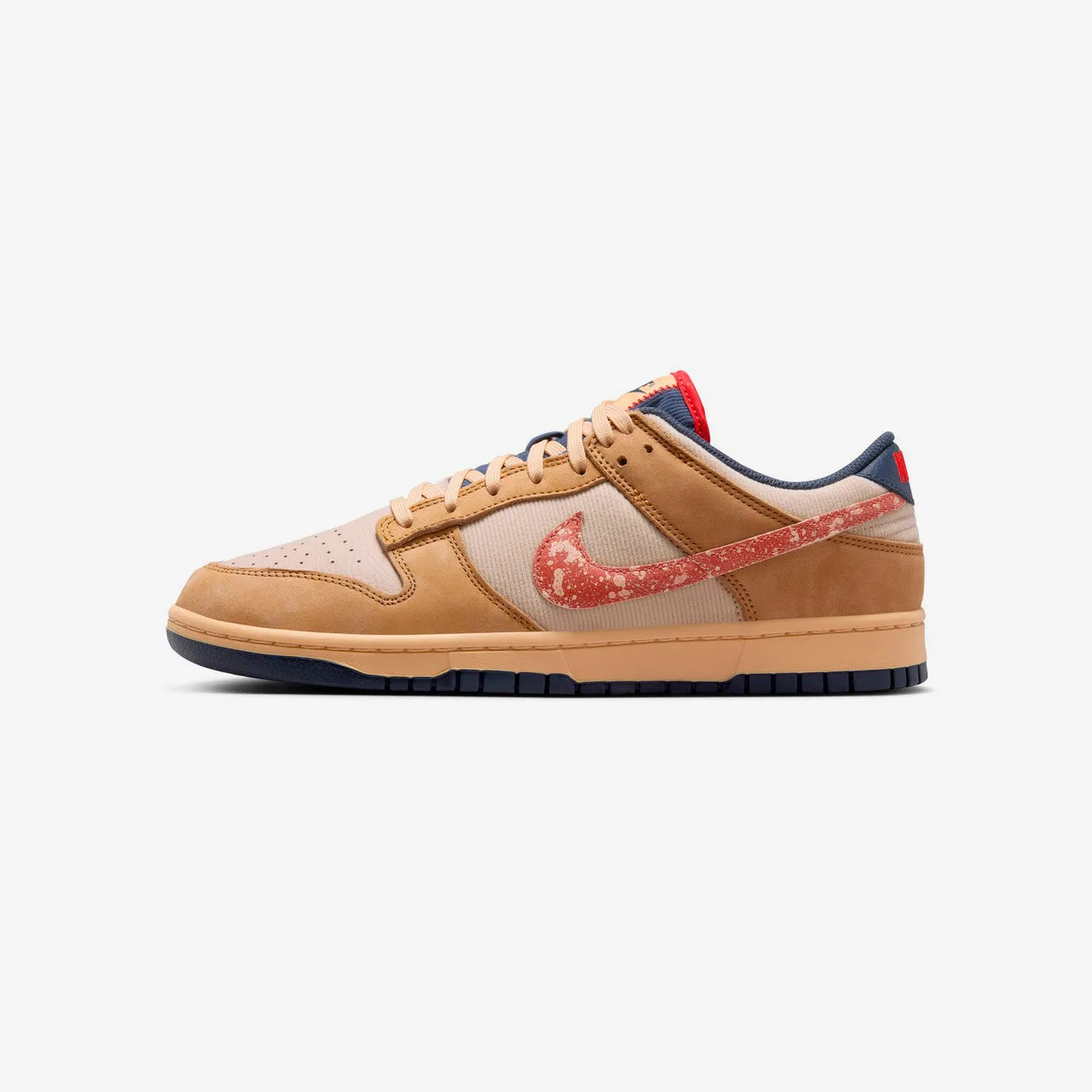 Modern Dunk Low Retro SE